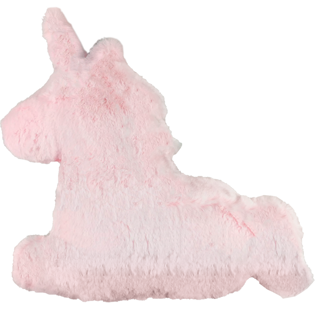 Iscream unicorn pillow best sale